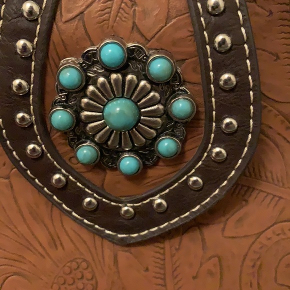 Montana West Purse - Picture 4 of 6